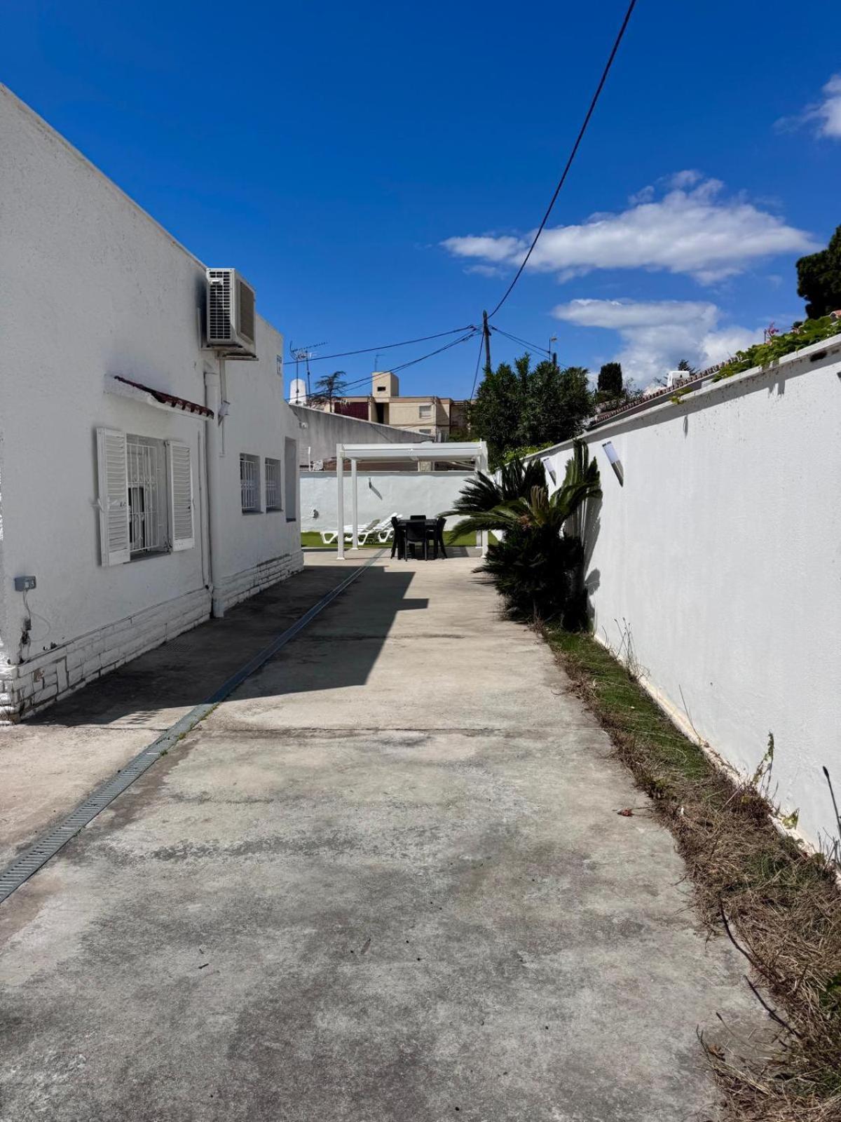 캠브릴스 Vila Mar 빌라 외부 사진