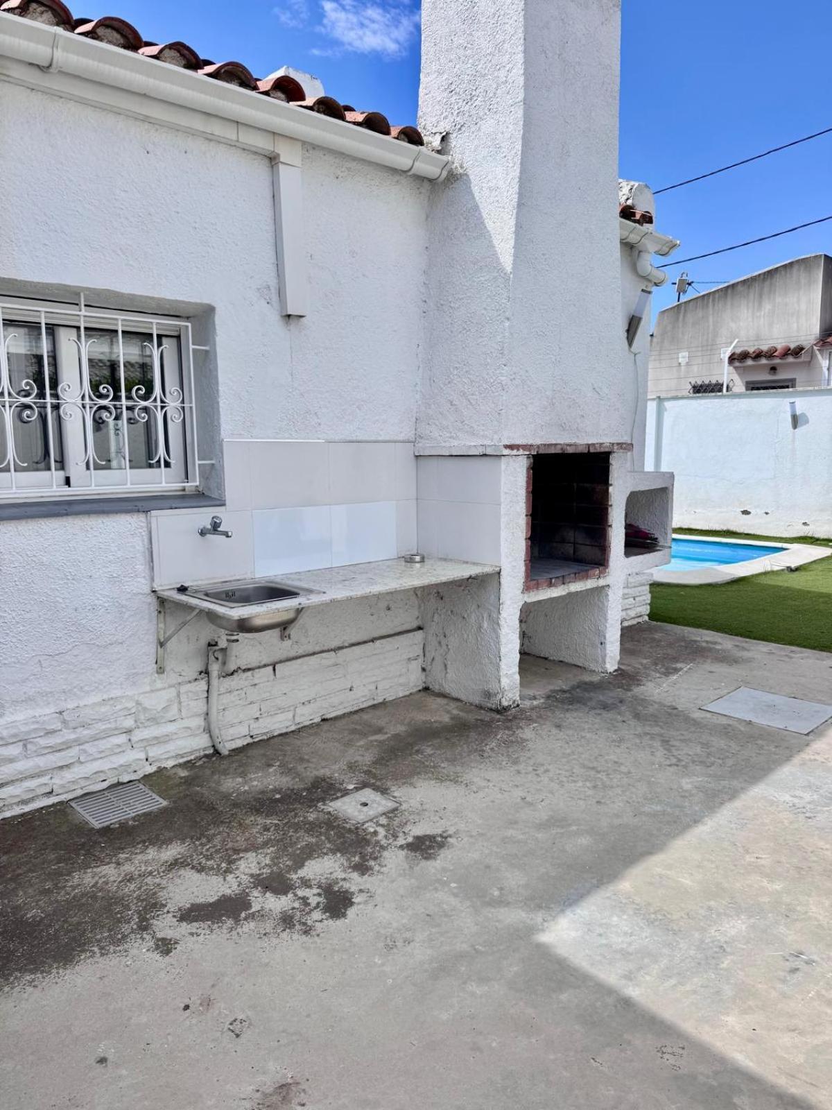 캠브릴스 Vila Mar 빌라 외부 사진